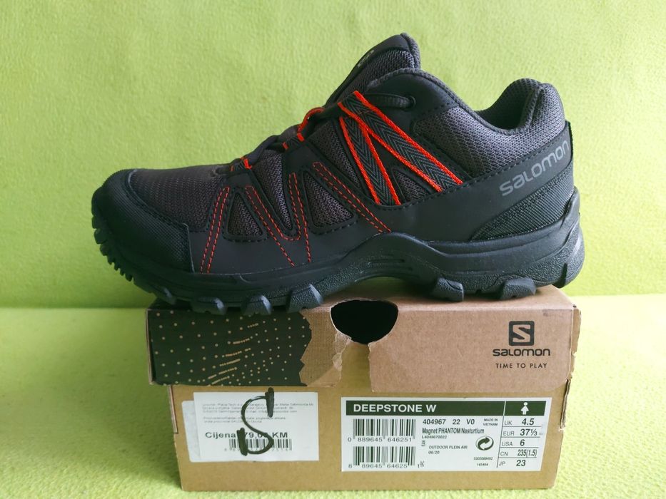 Salomon-37.5н-НОВО-Оригинални