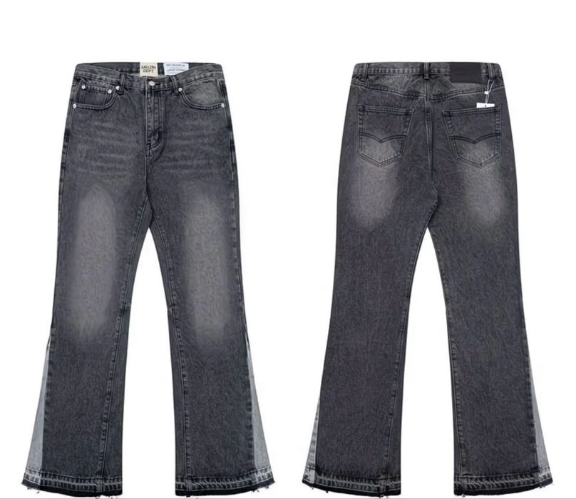 джинсы Gallery Dept