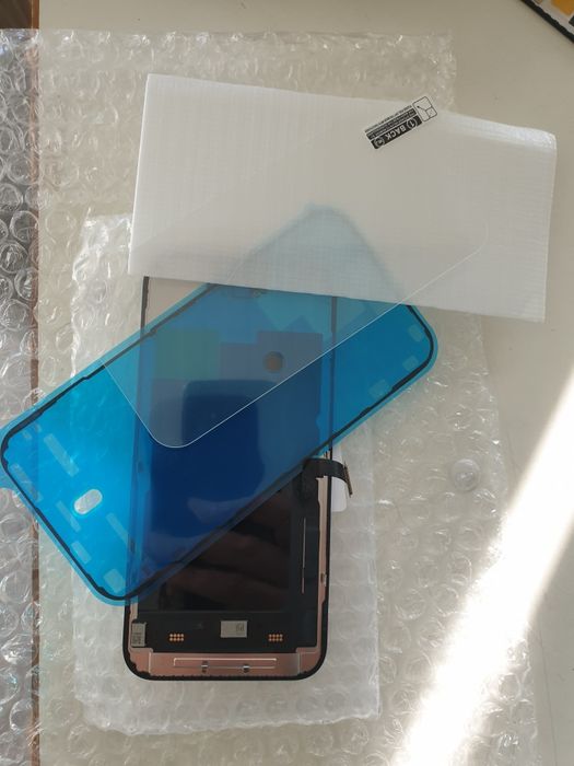 Display Iphone 15 Pro