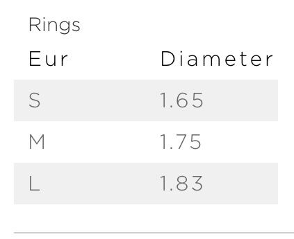 Златисти пръстени Mango - сет от 5 броя