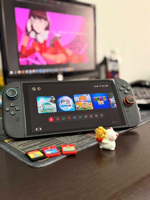 Продам Ninitedno switch 2