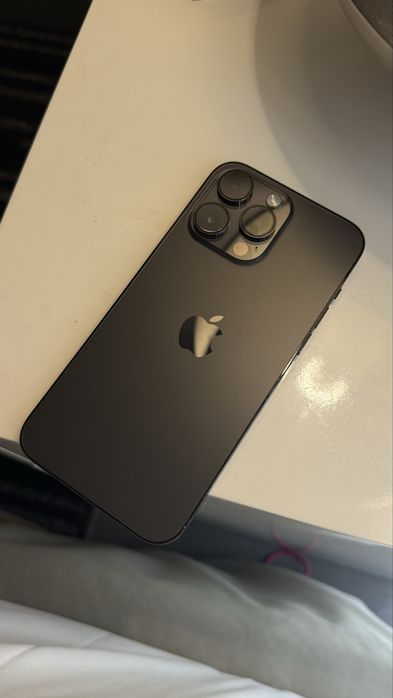 Iphone 14 pro max 128 gb