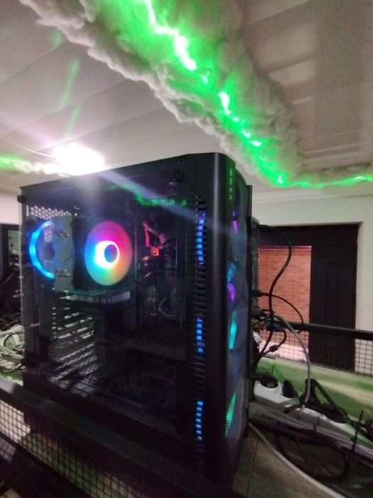 Srochna Kompyuter sotiladi