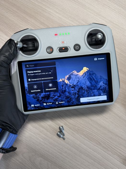 Dji Mavic 3 PRO fly more combo PLUS