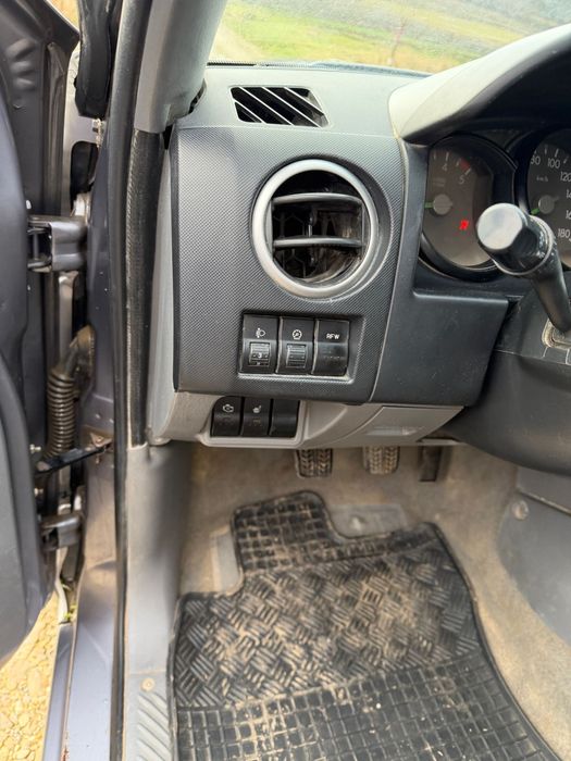 Vand Ford Ranger  4x4  2009