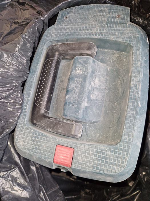 Aspirator bosch gas 15 ps