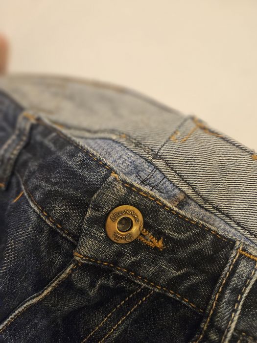 Blugi jeans Massimo Dutti 34/44