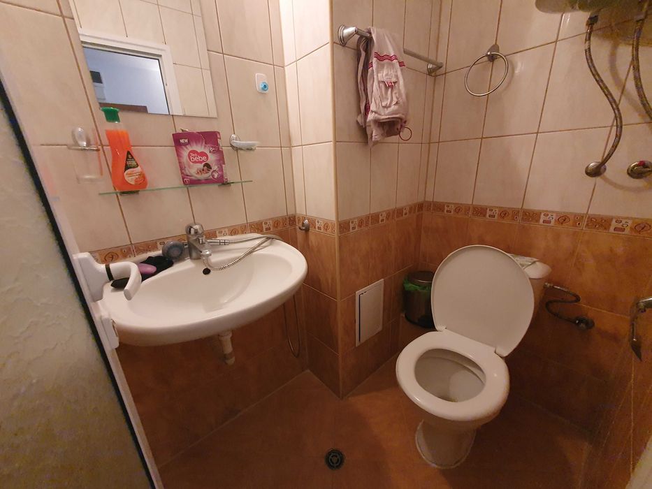 Продава се Едностаен апартамент в к.к. Слънчев бряг - 43 кв.м за 522 €/кв.м - Снимка #5