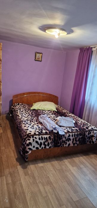 Casa de Vanzare cu 3 dormitoare