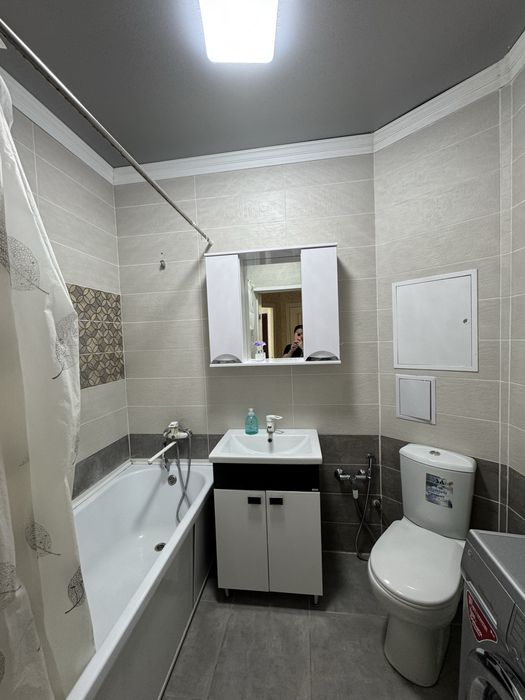 ЖК Альтаир посуточно