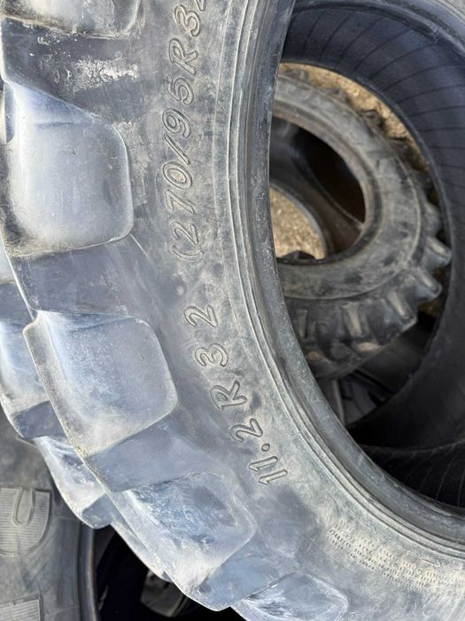 Anvelope sh  11.2 R32 Alliance