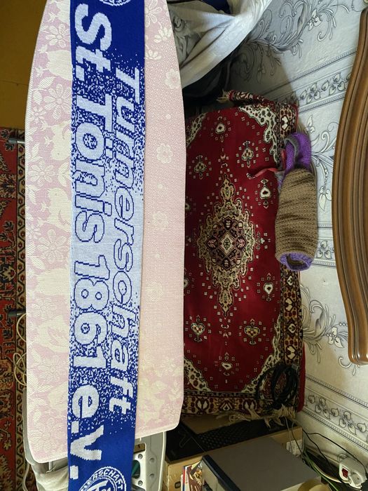 Продам шарфы