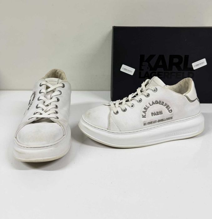 Karl Lagerfeld Kapri Maison
