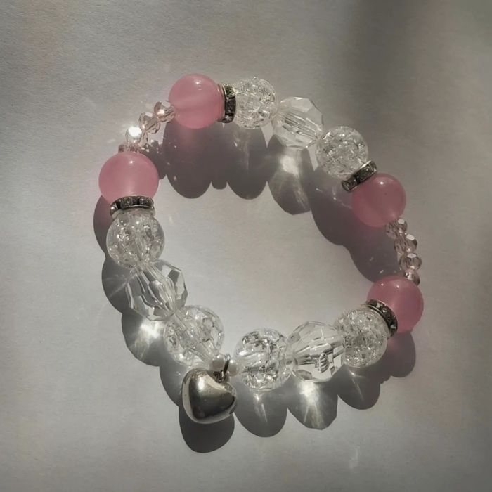 браслеты ручной работы