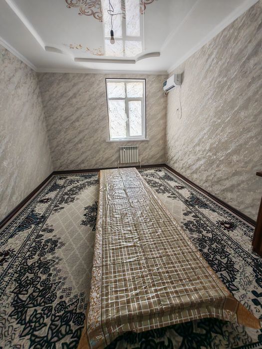 Goradskoy bolnitsa qasinda 2 xanali kvartira