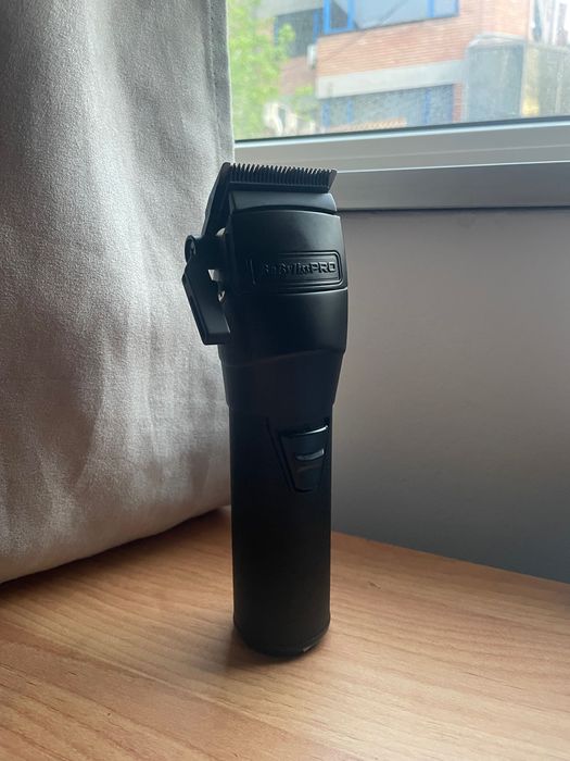 BabylissPro- машинка за подстригване