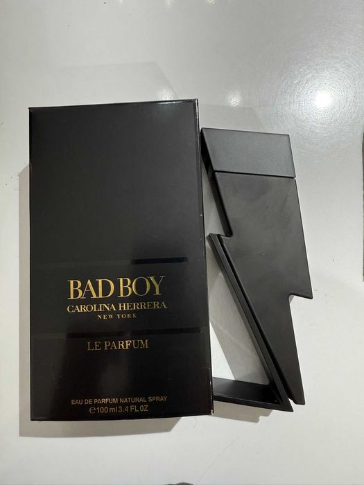 Carolina Herrera Bad Boy Le Parfum EDP 100ml