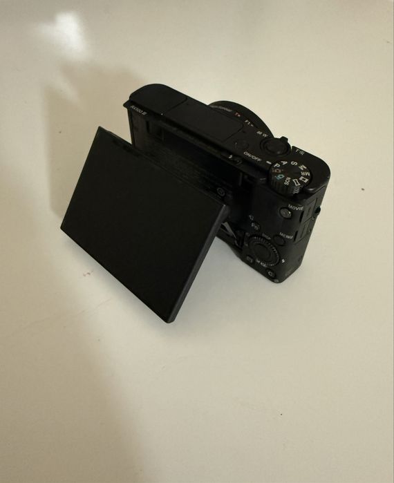 Camera foto avansata Sony Rx100 iii M3
