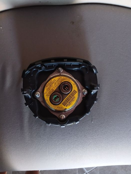 Airbag volan m bmw seria 3 e90 e91 e92 seria 1 e81 e82 e87 bmw x1 e87