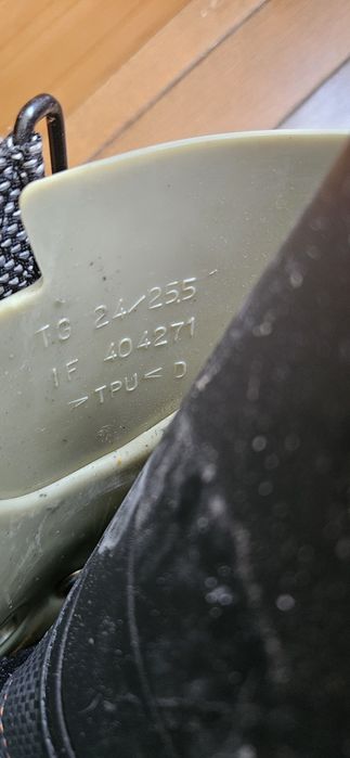 Clăpari Salomon XWAVE