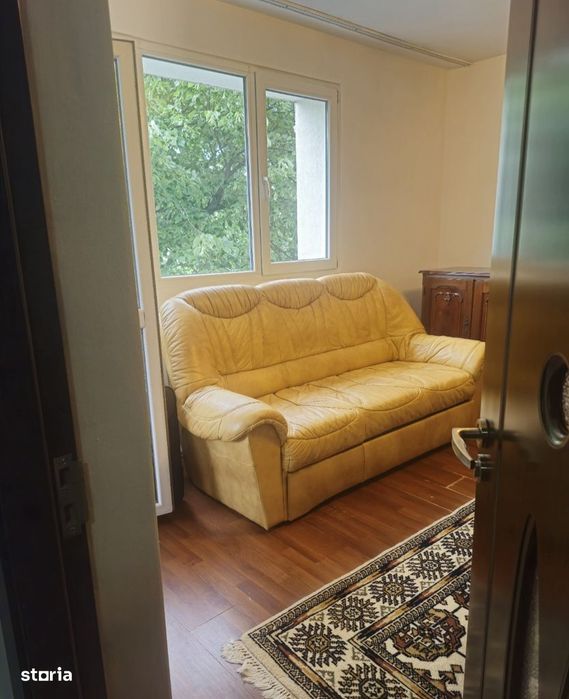 Apartament cu 2 camere circular, Bdul Nicolae - Grigorescu, stradal