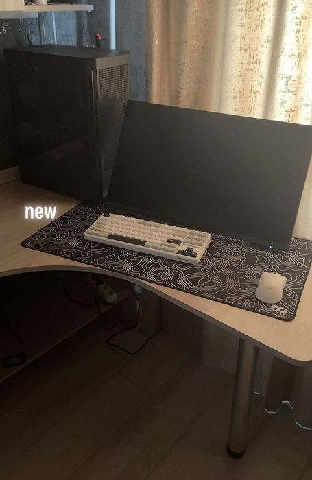 Игровой Компьютер 4060/R5-8400f/DDR5-32GB