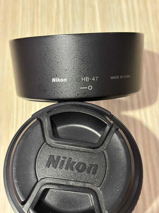 Nikon D3300 + Nikkor 50mm f/1.4G AF-S + accesorii – kit complet DSLR
