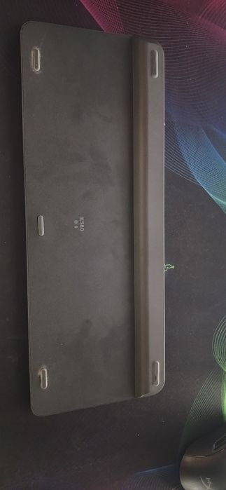 Klaviatura Logitech k580