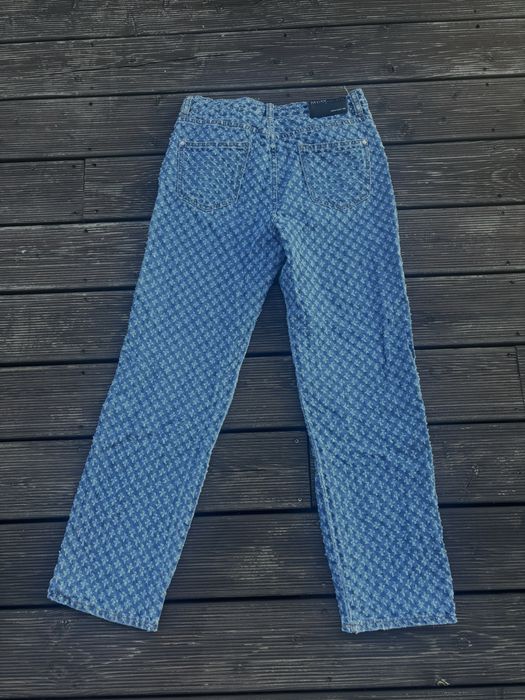 Дънки Review Jeans