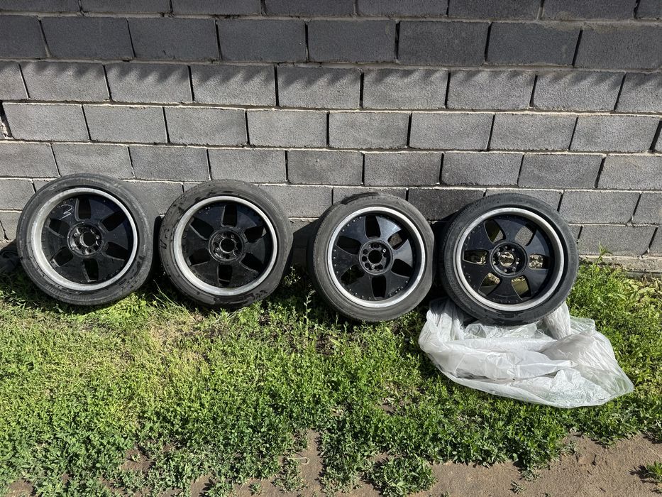 Продам диски r18