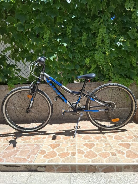 Детско колело Drag  24ц.