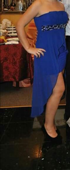 Rochie de seară.