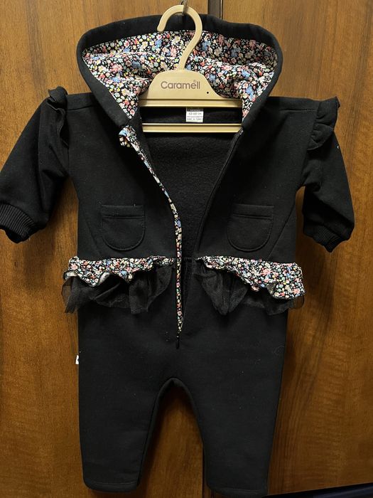 Продам новый детский костюм Caramell