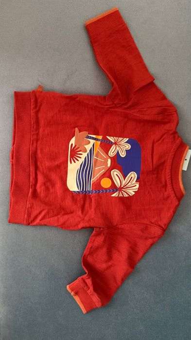 Бебешки лот 3-6 месеца Obaibi, Next, Zara, Adidas