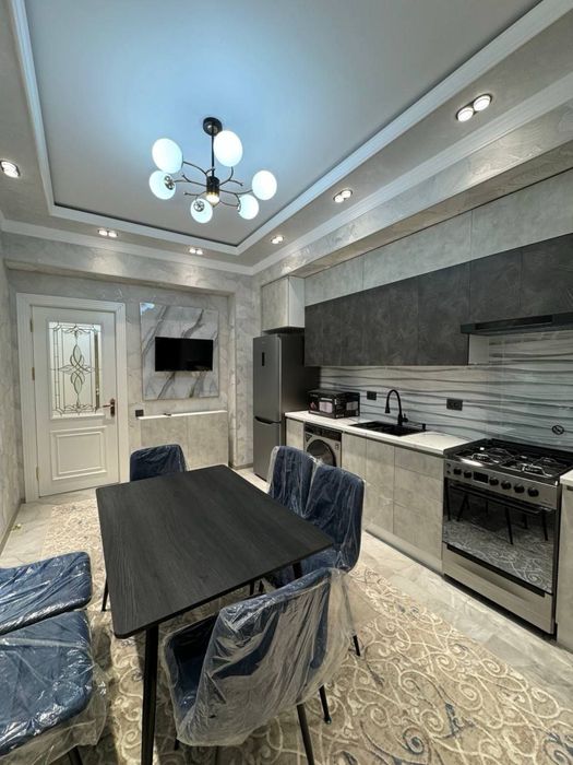 Чил4 #Аренда  3/3/9 Ориентир: ХАМЗА Метро