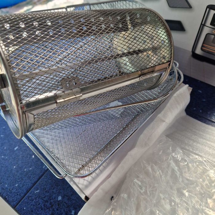 Ер фрайер ROHNSON R-2853