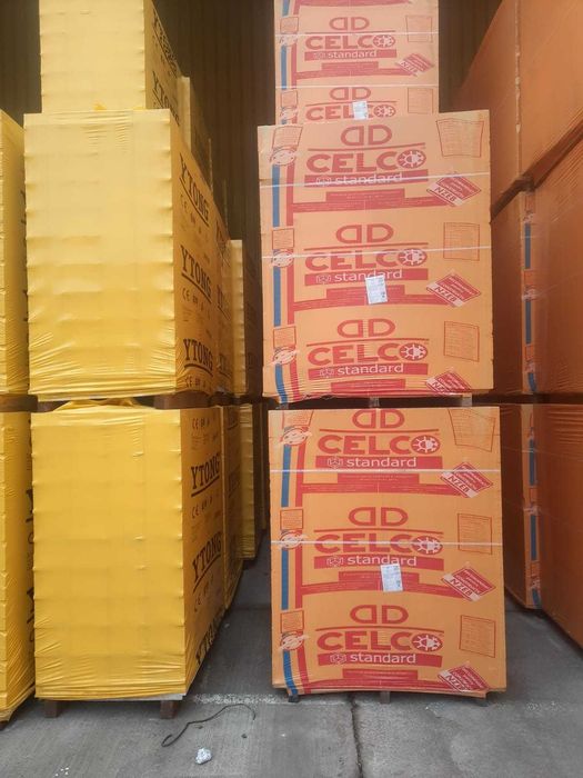 Materiale de construcții de top pentru proiectele tale de succes!