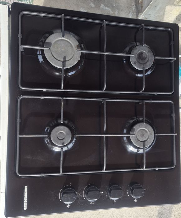 Plita gaz ,cuptor electric