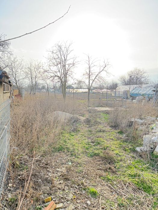 Teren intravilan de vânzare – Vărăști, Giurgiu | 1.305 mp | Ideal pentru casă