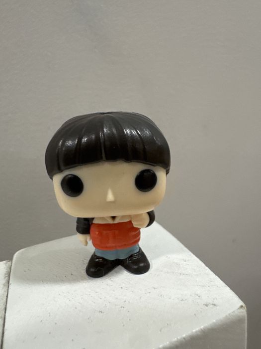 Уиил обычный из stranjer things