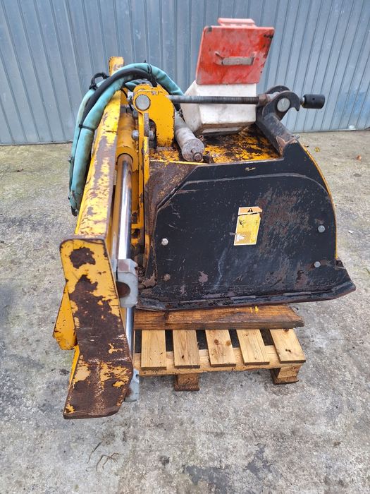 Freză asfalt simex s 500