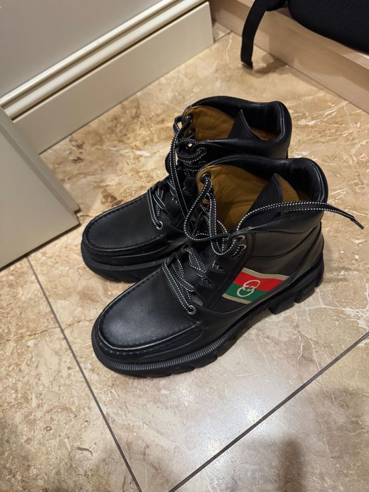 Gucci, Гуччи, обувь мужская,