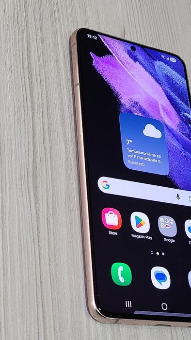 Samsung Galaxy S21+ 5G