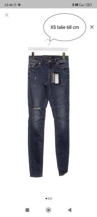 Blugi /pantaloni dama