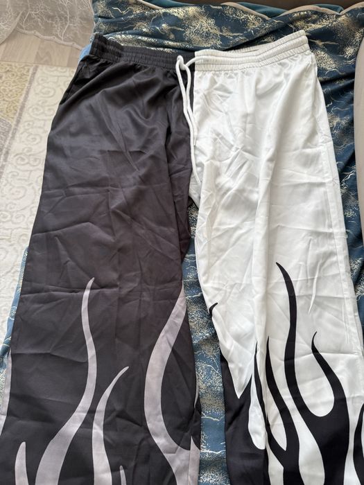 Спортивные штаны