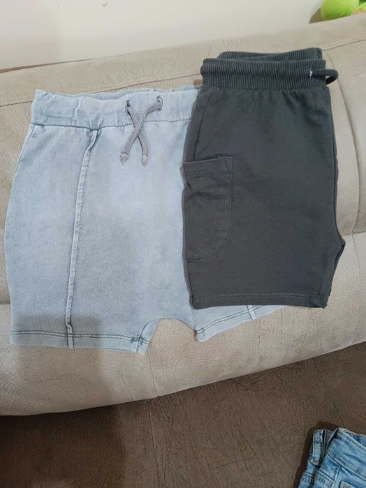 Лот летни дрехи 2-3 години