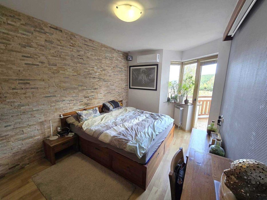 Продава се Двустаен апартамент в Банско - 78 кв.м за 1116 €/кв.м - Снимка #8