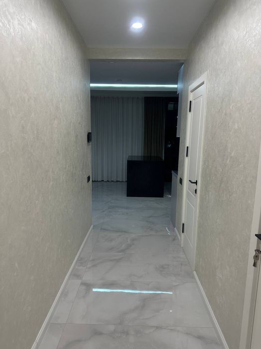 Сдаётся в аренду 1- комнатная ЖК Дипломат