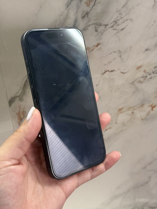 Iphone 15 pro 128 GB