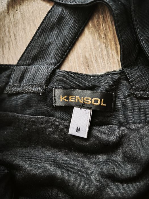 Дамска рокля KENSOL
